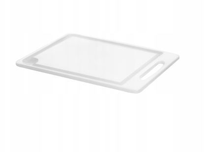 Picture of Deska do krojenia Plast Team DESKA KUCHENNA 1040