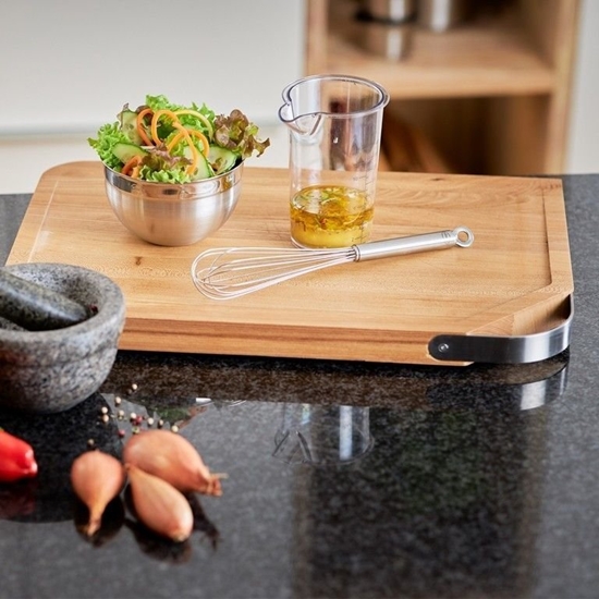 Picture of Deska do krojenia Roesle drewniana