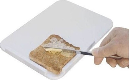 Attēls no Deska do krojenia Sundo Wielofunkcyjna deska kuchenna