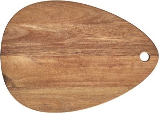 Picture of Deska do krojenia Zeller drewniana