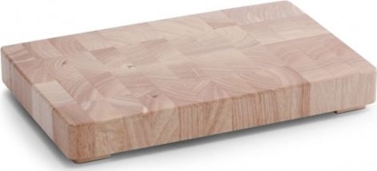 Picture of Deska do krojenia Zeller drewniana