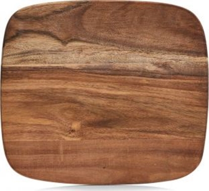 Picture of Deska do krojenia Zeller drewniana 28x