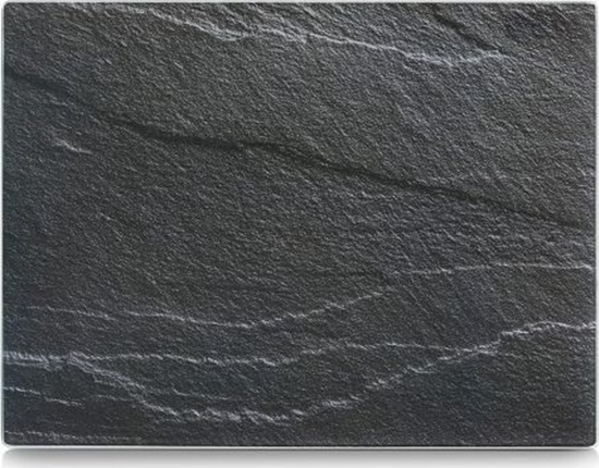 Picture of Deska do krojenia Zeller szklana 30x