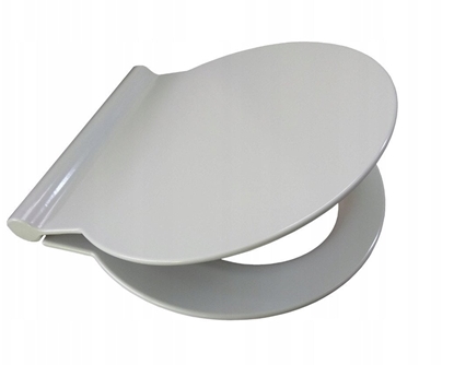 Attēls no Deska sedesowa Cersanit Nano Comfort (CSSD1003230961)