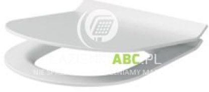 Attēls no Deska sedesowa Cersanit City (K98-0134)