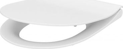 Attēls no Deska sedesowa Cersanit Mille (K98-0227)