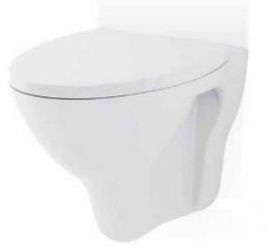 Picture of Deska sedesowa Cersanit Mito Red (TK001-007)