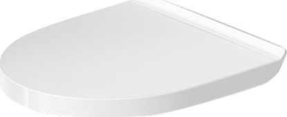 Attēls no Deska sedesowa Duravit Duravit Basic børne S/C sæde - DuraStyle til børnetoilet 613443000