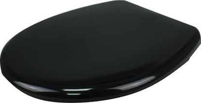 Attēls no Deska sedesowa Inter-Sano Deska Sedesesowa Badi Czarna