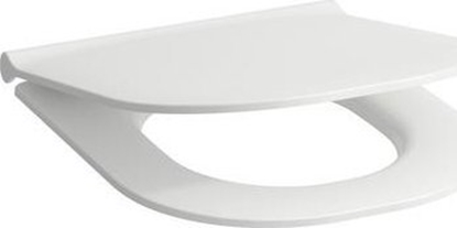 Изображение Deska sedesowa Sourcing COVER FOR WC MIO-N SLOWCLOSE