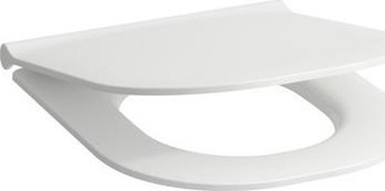 Изображение Deska sedesowa Sourcing COVER FOR WC MIO-N SLOWCLOSE