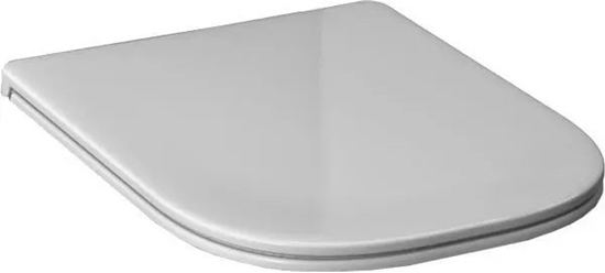 Изображение Deska sedesowa Sourcing TOILET COVER DEEP SOFTCLOSE 8936113
