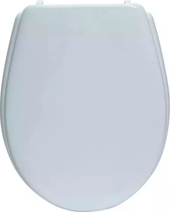 Изображение Deska sedesowa Sourcing TOILET COVER SEBINO 2FSE005902 WHITE