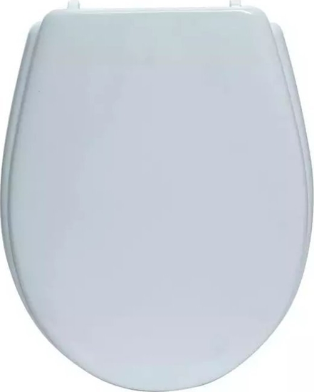 Изображение Deska sedesowa Sourcing TOILET COVER SEBINO 2FSE005902 WHITE