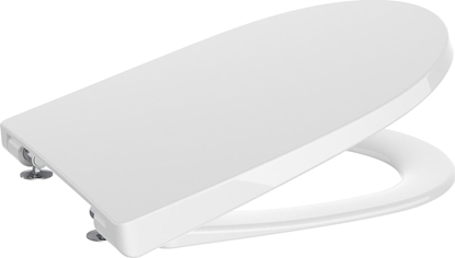 Picture of Deska sedesowa WAM ONA COMP.DES.WC WOLN.SUPR.SZYB.DEM.,BI