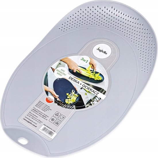 Picture of Deska+ ociekacz