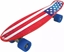 Picture of Deskorolka Adventure Skate board NEXTREME FREEDOM PRO USA FLAG