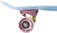 Attēls no Deskorolka Nils Extreme Pennyboard light blue (16-3-107)