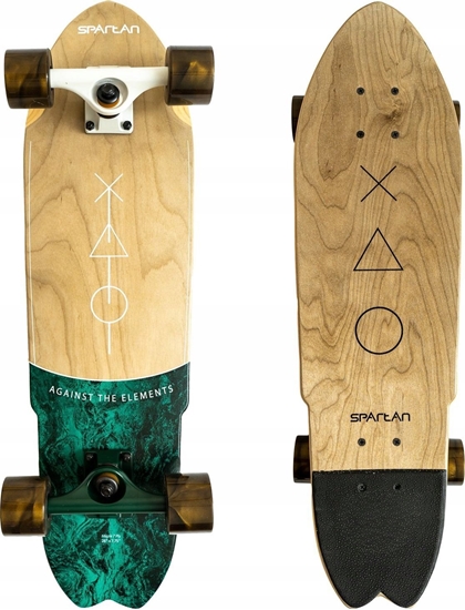 Picture of Deskorolka Spartan Sport Deskorolka Cruiser SPARTAN