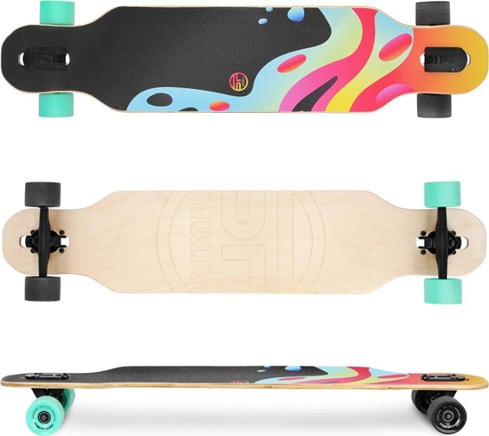 Picture of Deskorolka Spokey LONGBAY Deskorolka LONGBAY PRO M