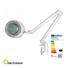 Изображение Desktop magnifier with backlight; 5dpt(x2.25); ¨120mm; ¨4.72"