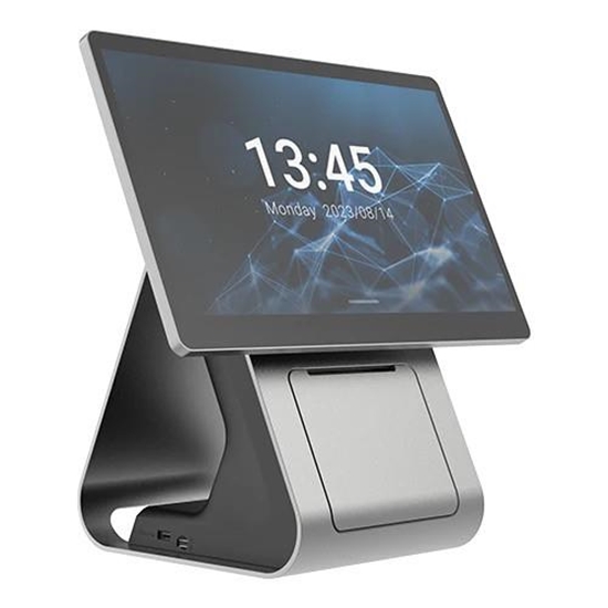 Picture of DESKTOP POS ECR 64GB 15"/8591F C20PROSE LANDI