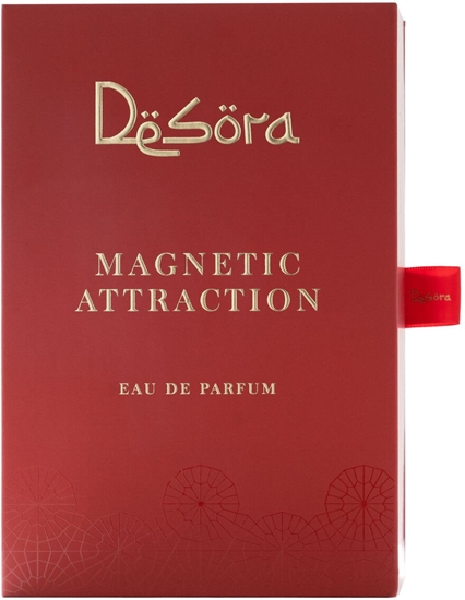 Picture of DESORA Magnetic Attraction EDP spray 100ml