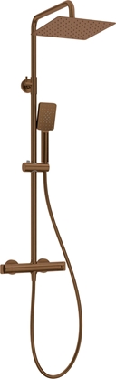 Attēls no Deszczownica z bateri prysznicow termostatyczn