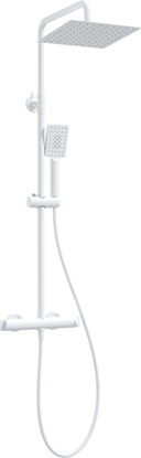 Изображение Deszczownica z bateri prysznicow termostatyczn