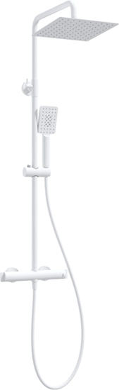 Изображение Deszczownica z bateri prysznicow termostatyczn