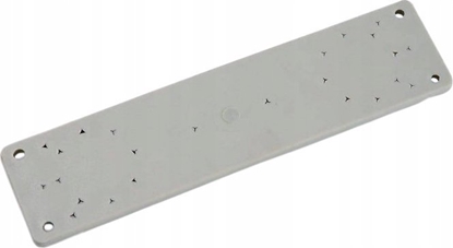 Picture of Detal-met Pytka montaowa z tworzywa PL [50]