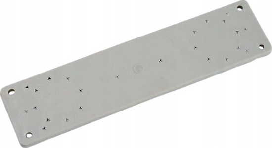 Picture of Detal-met Pytka montaowa z tworzywa PL [50]