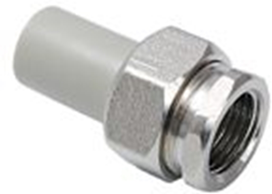 Picture of Detal-met rubunek PP GW 20x3/4 (SRgw20x3/4)