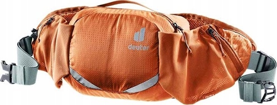Picture of Deuter Nerka Deuter Pulse 3 chestnut-teal