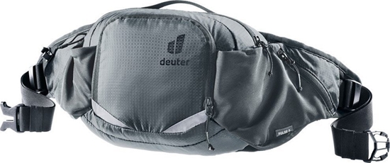 Изображение Deuter Nerka rowerowa Deuter Pulse 5 graphite