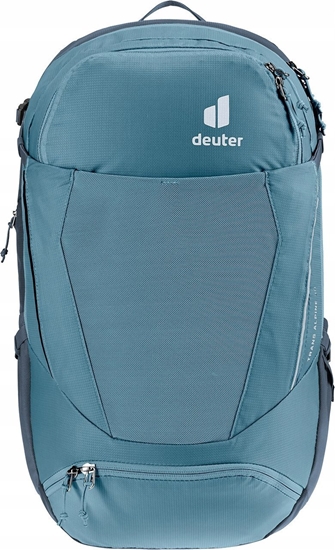Picture of Deuter Plecak rowerowy Deuter Trans Alpine 30 atlantic-ink