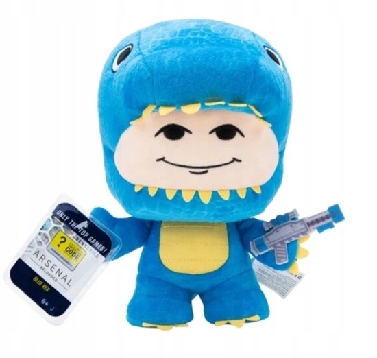 Picture of DEV SERIES W1 Collector plush, 20 cm