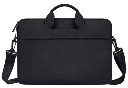Attēls no Devia Justyle MacBook handbag 13.3''