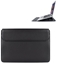 Picture of Devia Ultra-Thin MacBook Leather bracket bag 13.3"- 16"