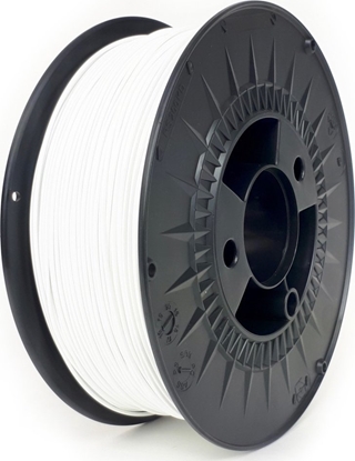 Picture of Devil Design Filament Devil Design PETG 1,75mm 5kg - White}