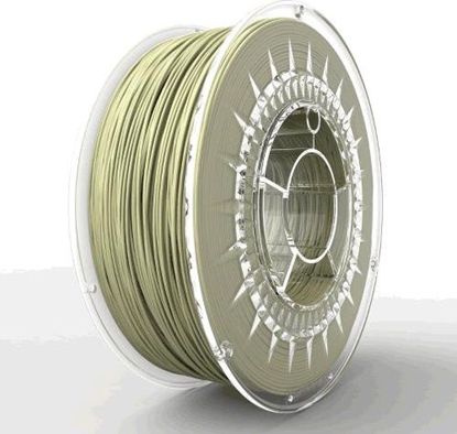 Picture of Devil Design Filament PETG waniliowy