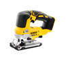 Picture of DEWALT | Cordless Narrow-Cut | DCS334N-XJ