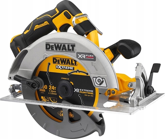 Picture of Dewalt 18v xr pil. tarczowa 190mm 2x5ah ps