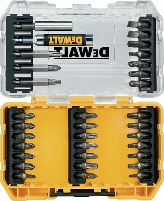 Picture of Dewalt 33cz zestaw koncowek wkretarskich