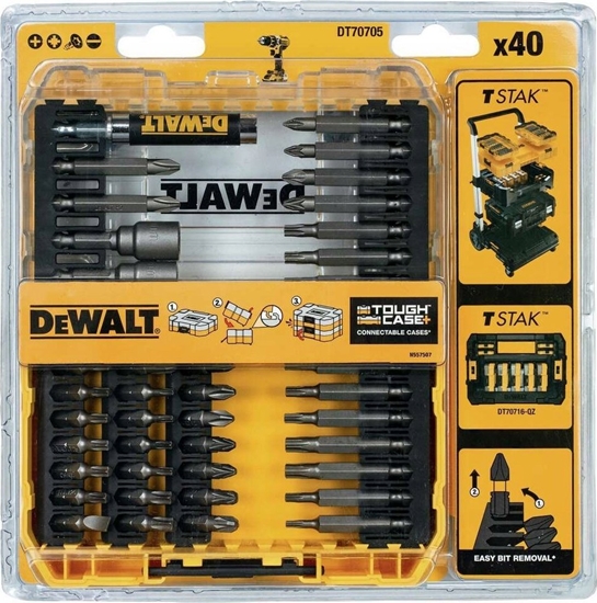 Picture of Dewalt 40cz konc wkret tx