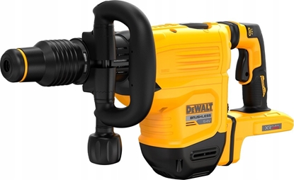 Picture of Dewalt 54v xr flexvolt mot wyburzeniowy sds-max 6kg
