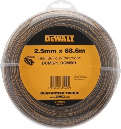 Picture of Dewalt Å»YÅKA 2.5MM*68.6M