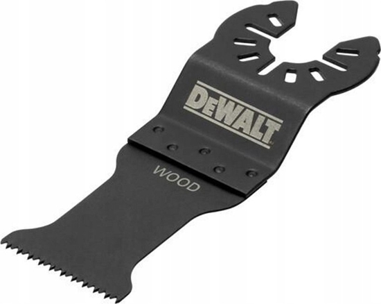 Изображение Dewalt brzeszczoty do multinarzdzia