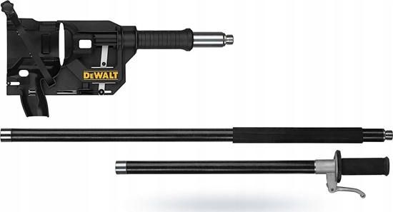 Изображение Dewalt dcn890 rami przeduajce do prac sufitowych