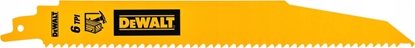 Изображение Zobenzāģa asmeņi DeWalt DT90381-QZ; 228 mm; 5 gab.